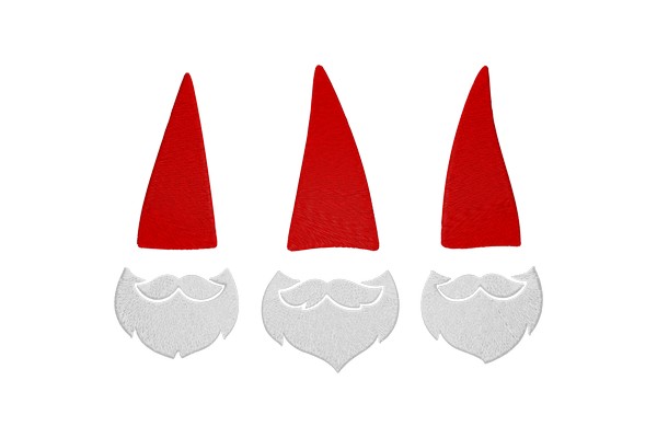 Nordic Gnomes, Christmas