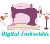 Digital embroider