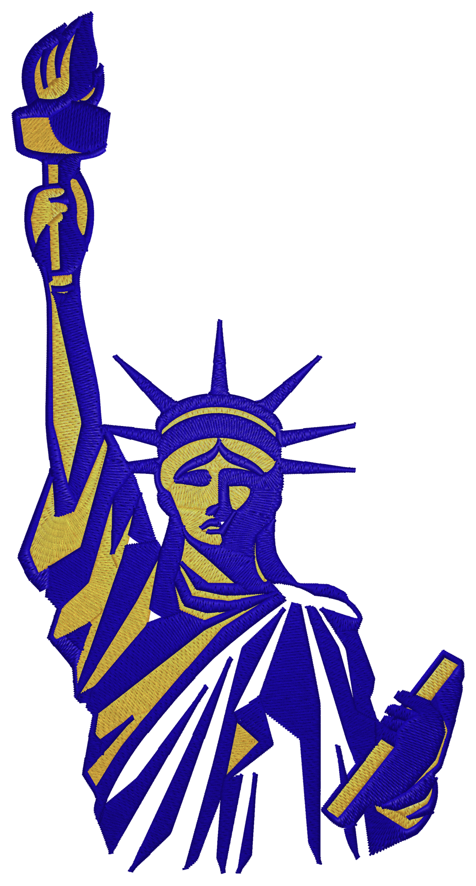 statue-of-liberty-machine-embroidery-file